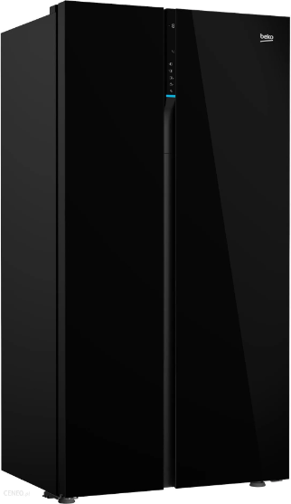 Холодильник Side-by-Side Beko GN 163140 ZGBN 1316199 фото