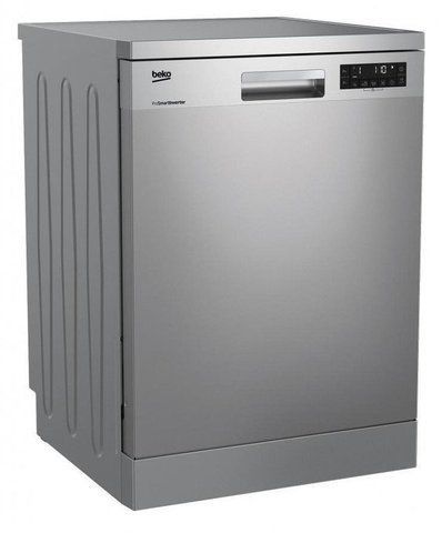Посудомоечная машина Beko DFN 28422 X 368699 фото