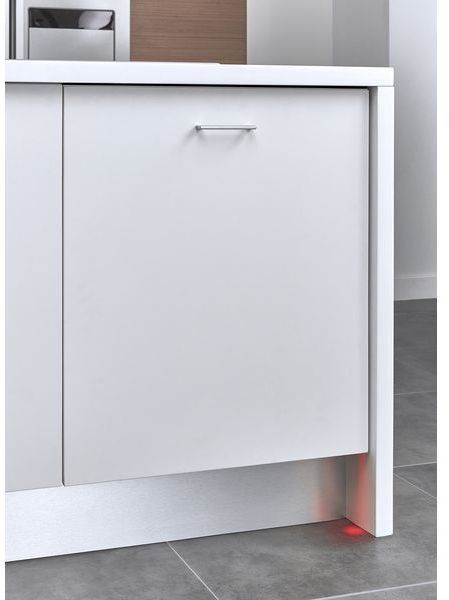Встраиваемая посудомоечная машина Beko DIN 28424 596179 фото