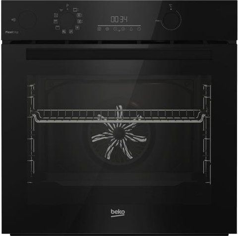 Духовой шкаф электрический Beko BBIS 17300 BMP 1216314 фото