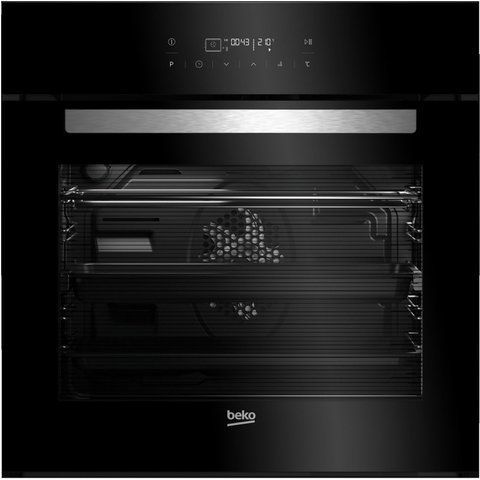 Духовой шкаф электрический Beko BIM 24400 BCS 385101 фото
