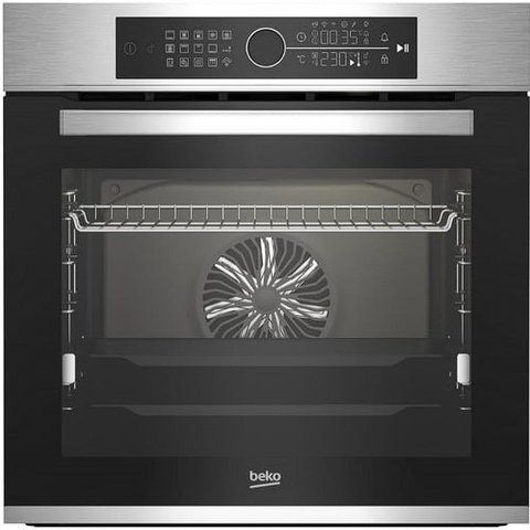 Духовой шкаф электрический Beko BBIM 12300 XCS 1272963 фото