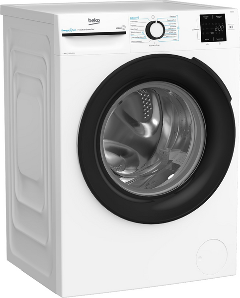 Стиральная машина Beko BM1WFU 39233 WB 1388523 фото