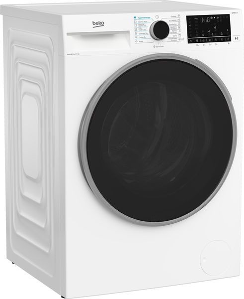 Пральна машина Beko B5DFT 58447 W 1166643 фото