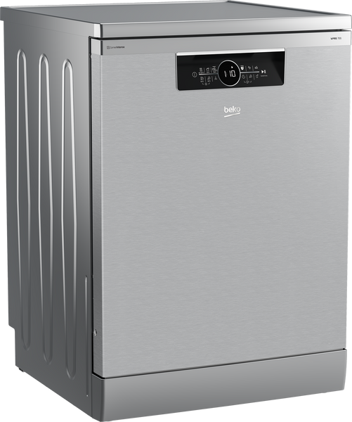 Посудомийна машина Beko BDFN 36650 XC 1014107 фото