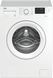 Пральна машина Beko WSTE 6512 BWW 573640 фото 1