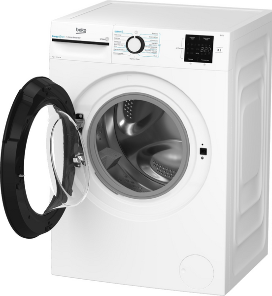 Стиральная машина Beko BM1WFU 39233 WB 1388523 фото