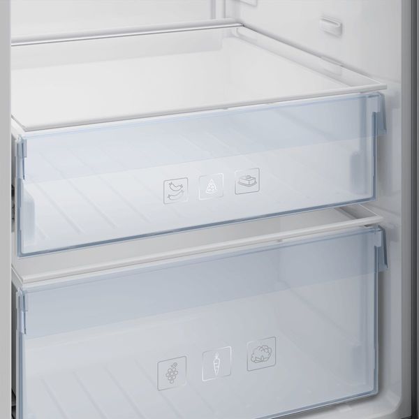 Холодильник Beko RSNE 445 E33X 581583 фото