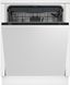 Встраиваемая посудомоечная машина Beko DIN 28424 596179 фото 1
