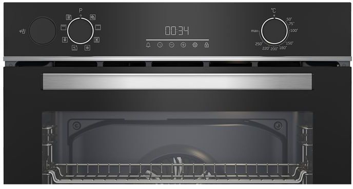 Духова шафа електрична Beko BBIS 13300 XMSE 922604 фото