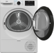 Сушильная машина Beko B5T 69233 WPB 1037485 фото 2
