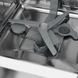 Посудомийна машина Beko BDFN 36650 XC 1014107 фото 6