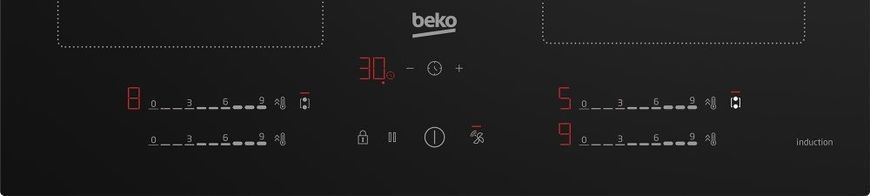 Варочная поверхность Beko HII 64720 UF2T 1000750 фото
