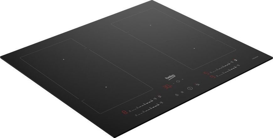 Варочная поверхность Beko HII 64720 UF2T 1000750 фото