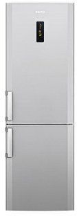 Холодильник Beko CN 136220 X 186078 фото