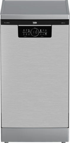 Посудомоечная машина Beko BDFS 26046 XQ 1014108 фото