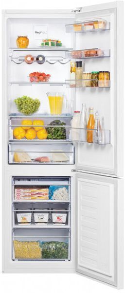 Холодильник Beko CNA 400 EC0ZW 386607 фото