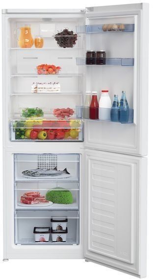 Холодильник Beko MCNA 340 E20W 597637 фото