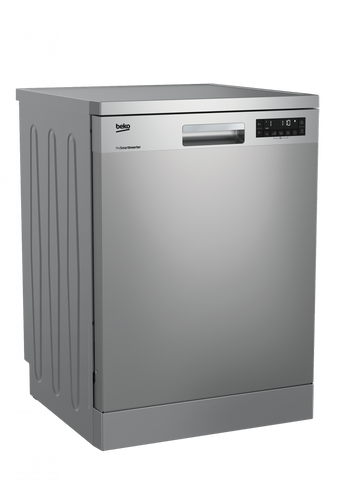 Посудомоечная машина Beko DFN 28423 X 368700 фото