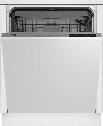 Посудомийна машина Beko BDIN 25323 1316585 фото