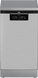 Посудомоечная машина Beko BDFS 26046 XQ 1014108 фото 1