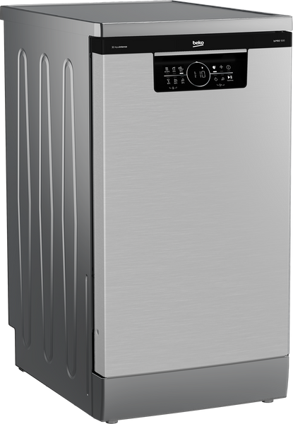 Посудомоечная машина Beko BDFS 26046 XQ 1014108 фото