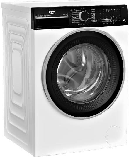 Пральна машина Beko B3WFU 57215 WBPB 1216332 фото