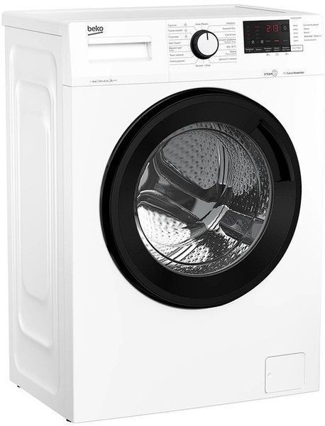 Стиральная машина Beko WUE 6612 ISXBW 1196596 фото