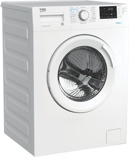 Пральна машина Beko WSTE 7512 BWW 573641 фото