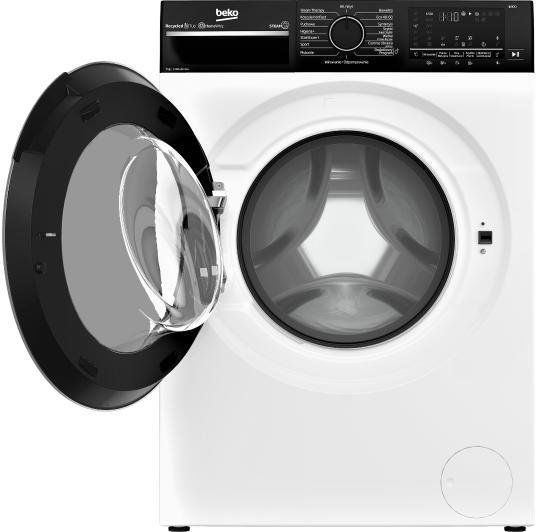 Пральна машина Beko B3WFU 57215 WBPB 1216332 фото
