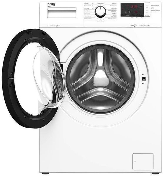 Стиральная машина Beko WUE 6612 ISXBW 1196596 фото