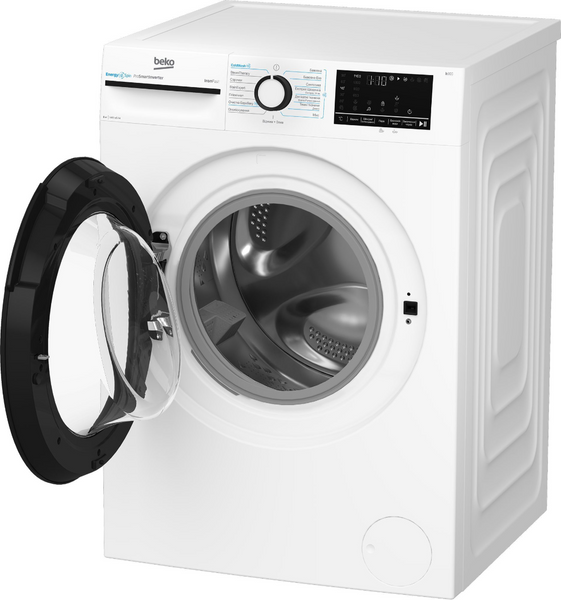 Пральна машина Beko BM3WFSU 48435 WB 1388524 фото