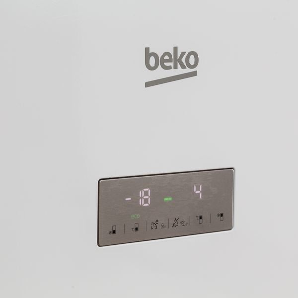 Холодильник Beko MCNA 340 E20W 597637 фото