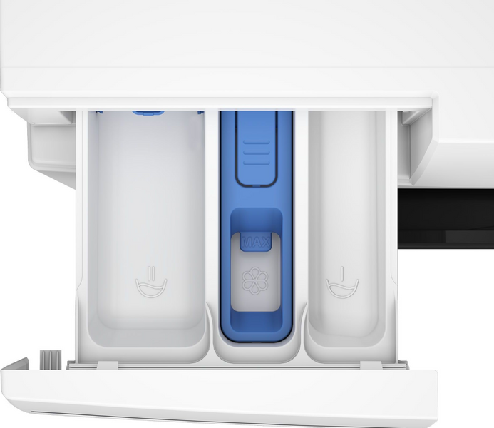 Пральна машина Beko BM3WFSU 48435 WB 1388524 фото