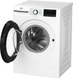 Пральна машина Beko BM3WFSU 48435 WB 1388524 фото 4