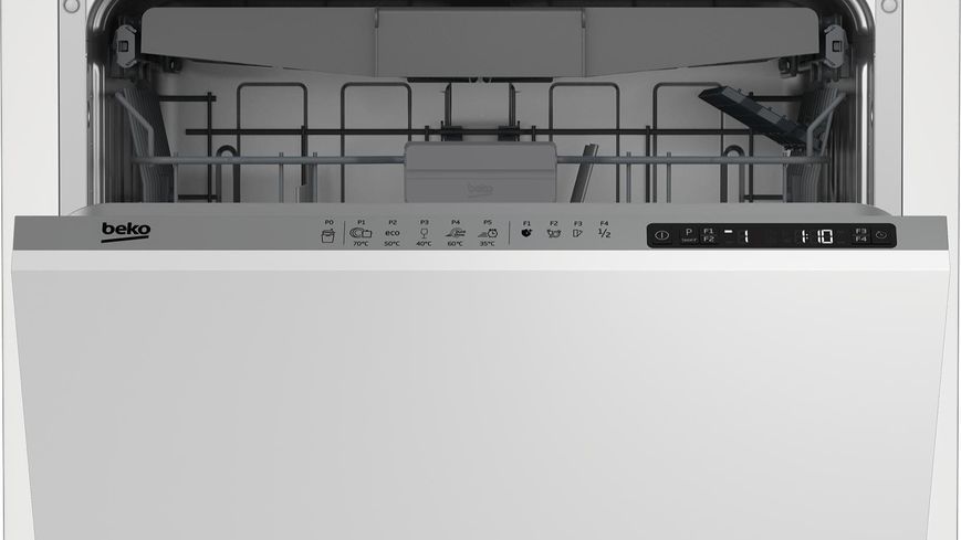 Посудомийна машина Beko BDIN 25323 1316585 фото