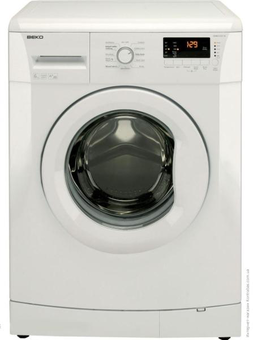 Пральна машина Beko WMB 61431 M 82716 фото