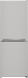 Холодильник Beko RCSU 8240 K20S 618107 фото 1