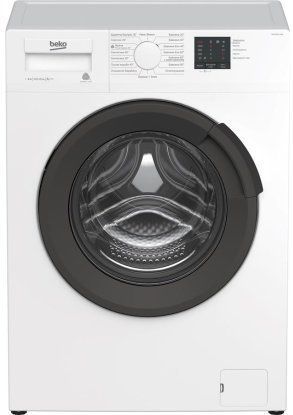 Пральна машина Beko WTE 6521 XAW 573642 фото