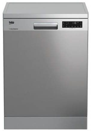 Посудомоечная машина Beko DFN 28430 X 368701 фото