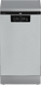 Посудомийна машина Beko BDFS 26123 XQ 1014109 фото 1