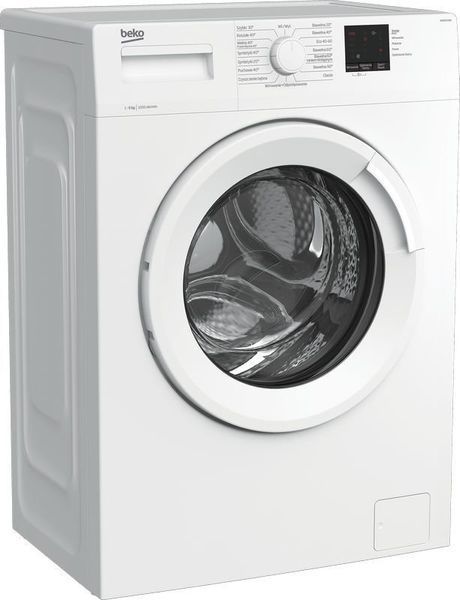 Стиральная машина Beko WUE 6511 B0 923322 фото