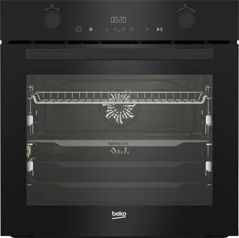 Духовой шкаф электрический Beko BBVM 17400 BDS 1316862 фото