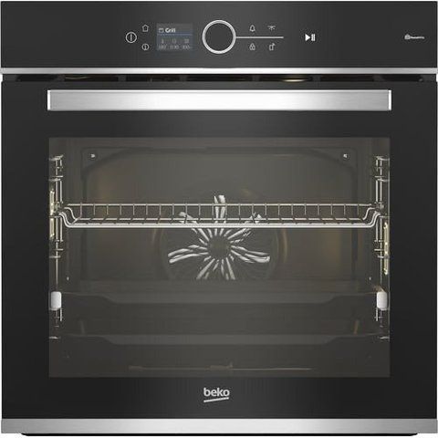 Духовой шкаф электрический Beko BBIMM 18500 BCWE 1272965 фото