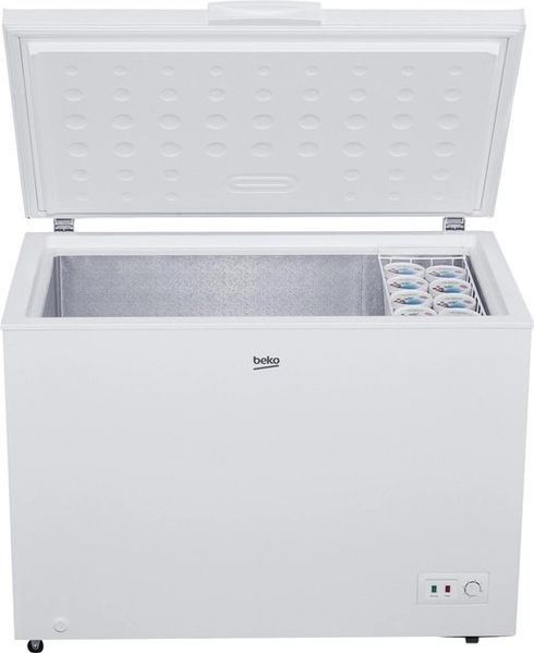 Морозильный ларь Beko CF 316 W 1167693 фото