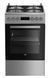 Плита комбинированная Beko FSM 52330 DX 596673 фото 1