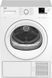 Сушильная машина Beko MDF 7312 XW 738056 фото 1