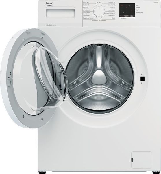 Стиральная машина Beko WUE 6511 B0 923322 фото