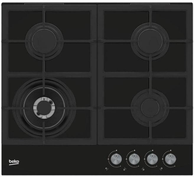 Варильна поверхня газова Beko HILW 64225 S 411104 фото