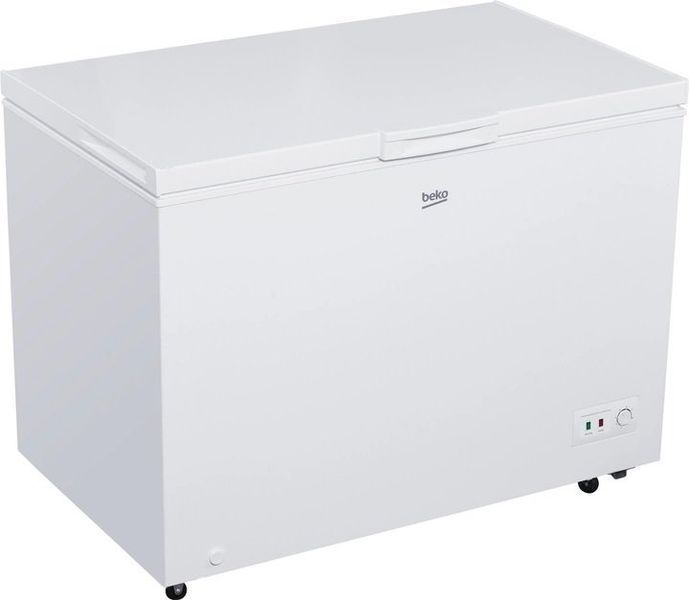 Морозильный ларь Beko CF 316 W 1167693 фото